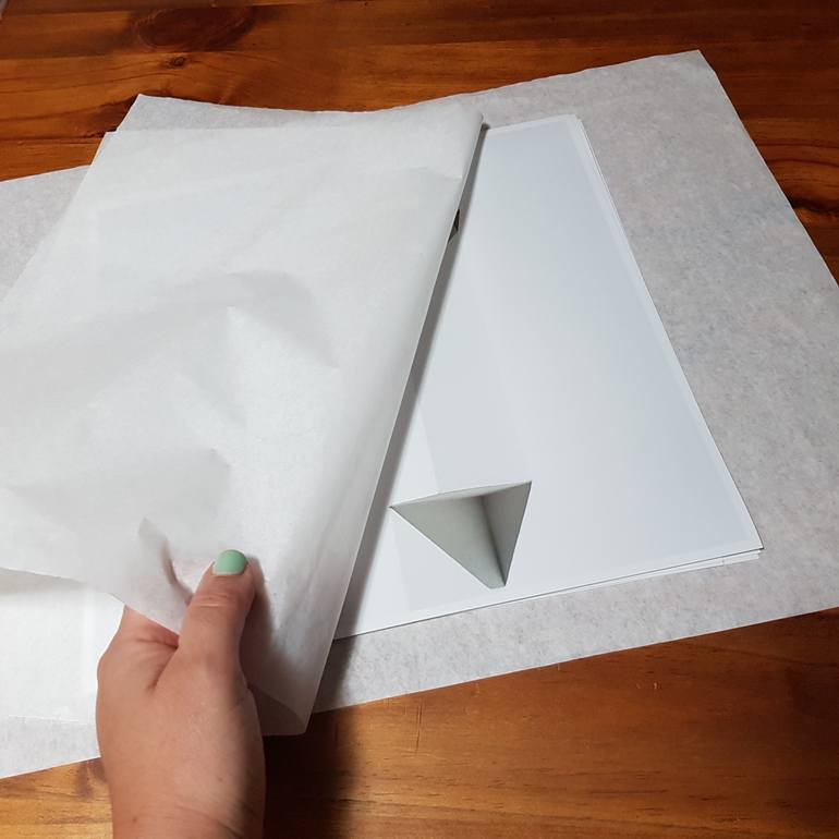 Original Minimalism Geometric Photography by Claudia Costantino