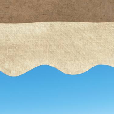 Print of Minimalism Seascape Photography by Claudia Costantino