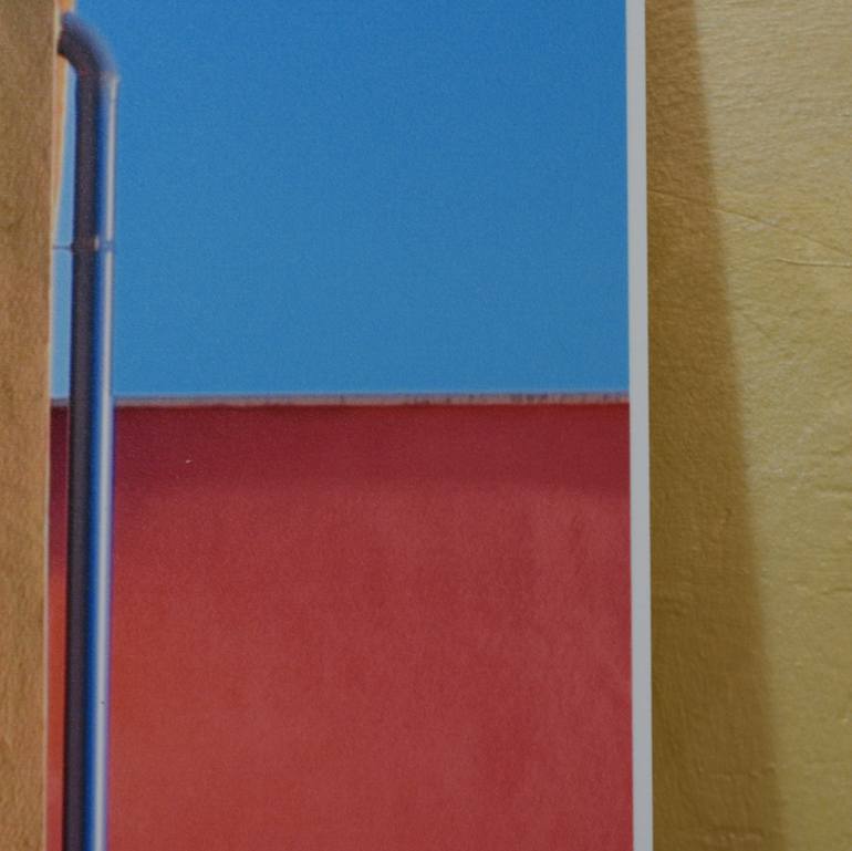 Original Modern Architecture Photography by Claudia Costantino