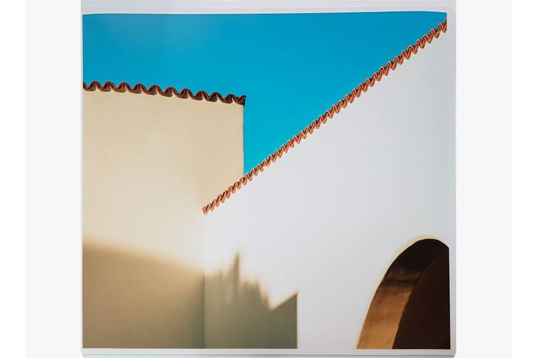 Original Modern Architecture Photography by Claudia Costantino