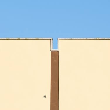 Minimal Architecture2 - Limited Edition of 10 Photograph thumb