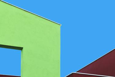 Original Architecture Photography by Claudia Costantino