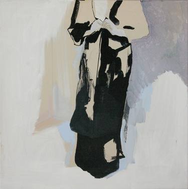 Original Figurative Women Paintings by Theodora Michelopoulou