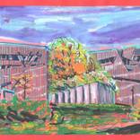 Judish Museum in Berlin by Nadiya Pankova