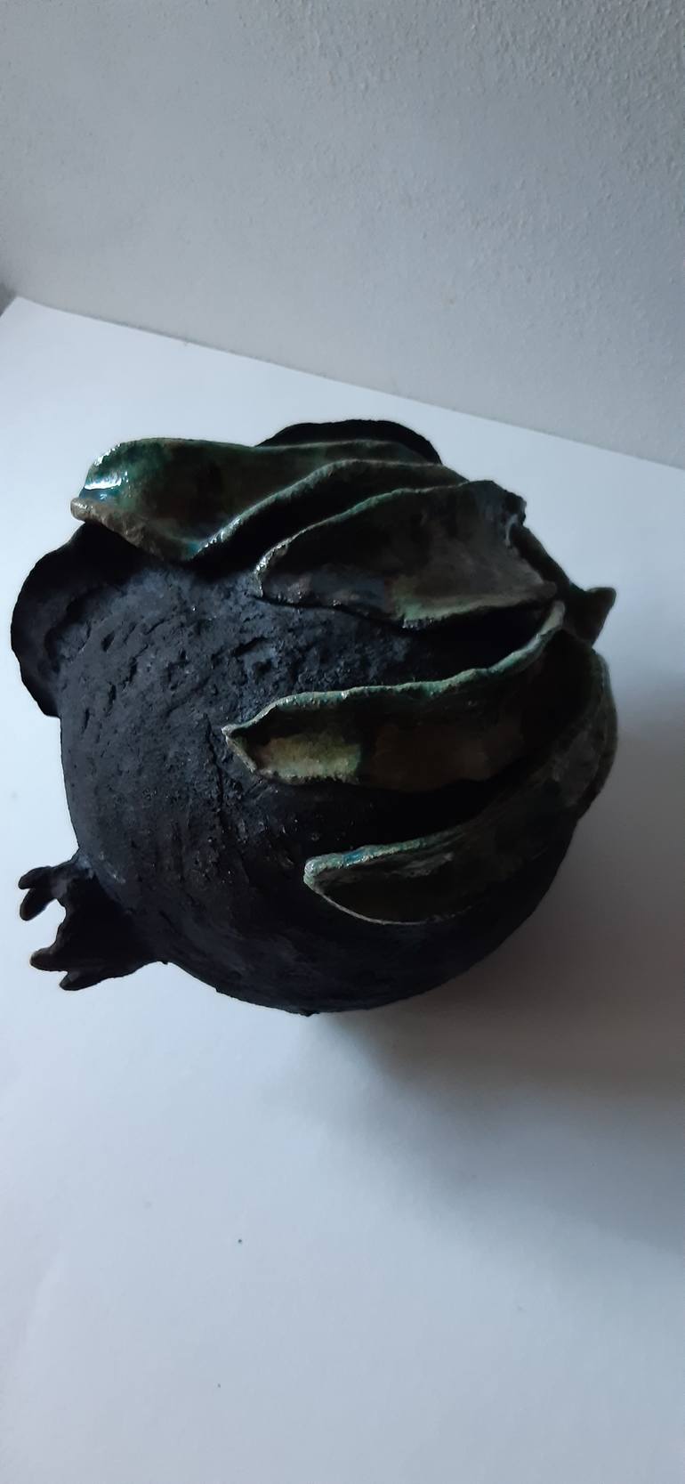 Original Figurative Still Life Sculpture by Ivana Barsciglie