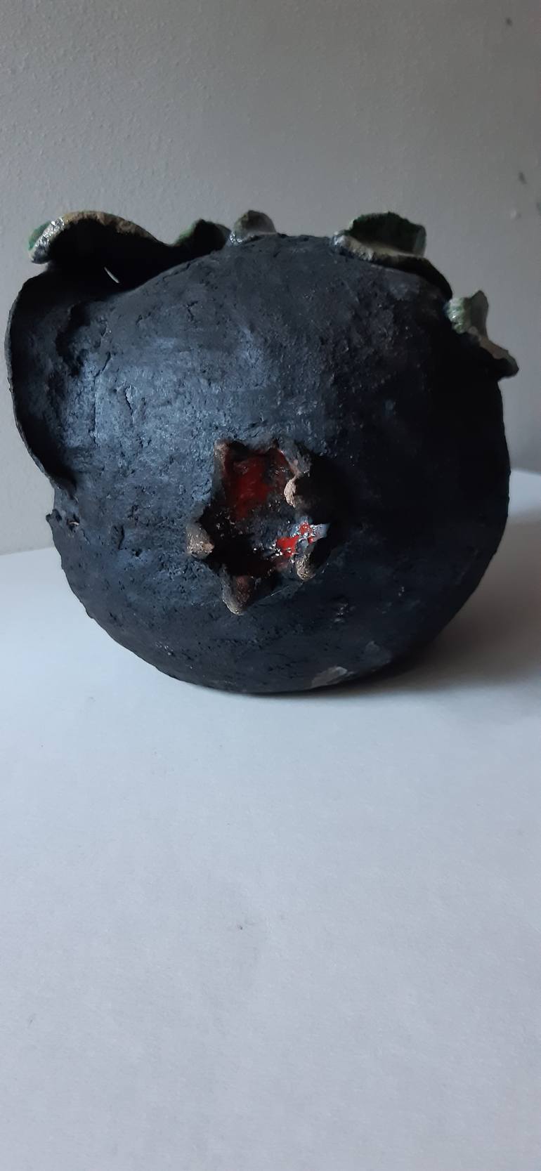 Original Figurative Still Life Sculpture by Ivana Barsciglie