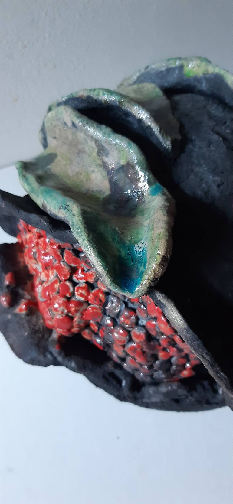 Original Figurative Still Life Sculpture by Ivana Barsciglie