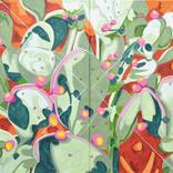 ORDER and CACTI by David Disko