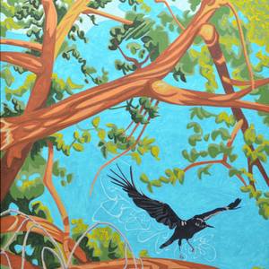 CROW and COTTONWOOD