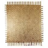 Golden Weave by Samah Bahajri