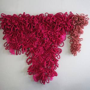 The Bougainvilleas