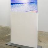 Aubade for Isabella - Stele by Jeff Carpenter
