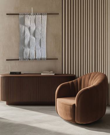 Original Contemporary Abstract Sculpture by Gabriela Malimbus