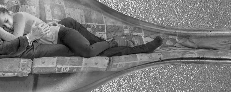 Original Figurative Travel Photography by Reinaldo Ortega