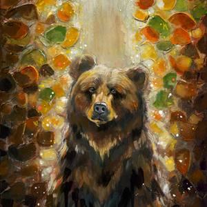 Black Bear