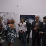 Gallery contemporary M17. kyiv. ukraine