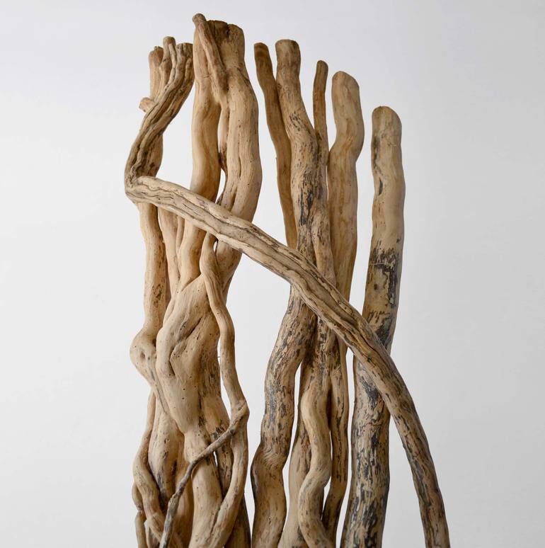 Original Other Light Sculpture by Ansermet Frederic