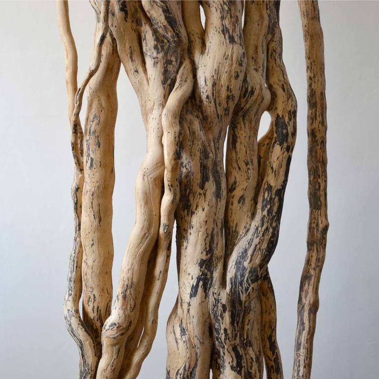 Original Other Light Sculpture by Ansermet Frederic