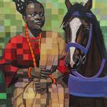 Sojourn IV by Okunade Olamilekan