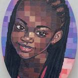 The Lost Art by Okunade Olamilekan