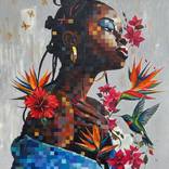 Cultivated by Okunade Olamilekan