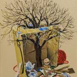 Waiting for Godot (s-1) by Insuk Kwon