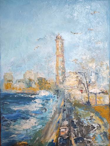 Lighthouse North Tel Aviv thumb