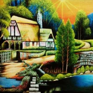 Village