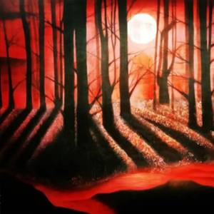 Red Moon