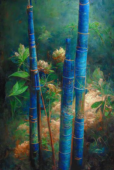 Bamboo N.02 thumb