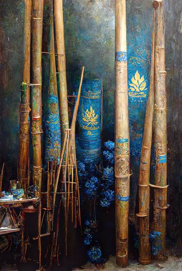Bamboo N.04 thumb