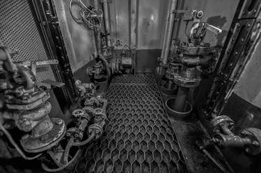 Engine Room N.02 thumb