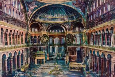 Hagia Sophia thumb