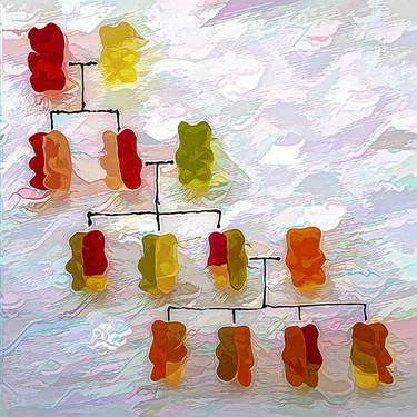 Gummy Mendel thumb