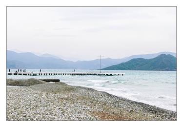 Print of Art Deco Beach Photography by Yury Melnikov