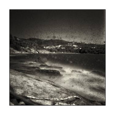 Print of Art Deco Seascape Photography by Yury Melnikov