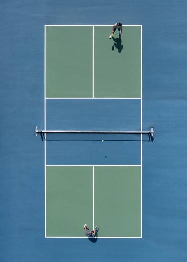 Original Conceptual Aerial Photography by Alejandra Valdivia