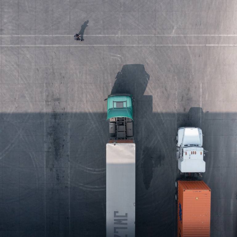 Original Conceptual Other Photography by Alejandra Valdivia