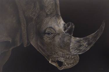 Original Animal Paintings by Hardeep kaur