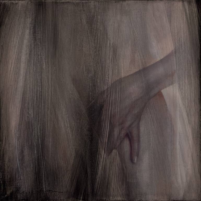 Original Contemporary Body Paintings by Barbara Abeltina