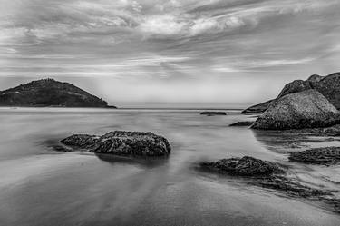 Original Fine Art Seascape Photography by Paulo Keffel