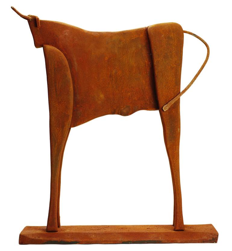 Original Animal Sculpture by antonio martinez