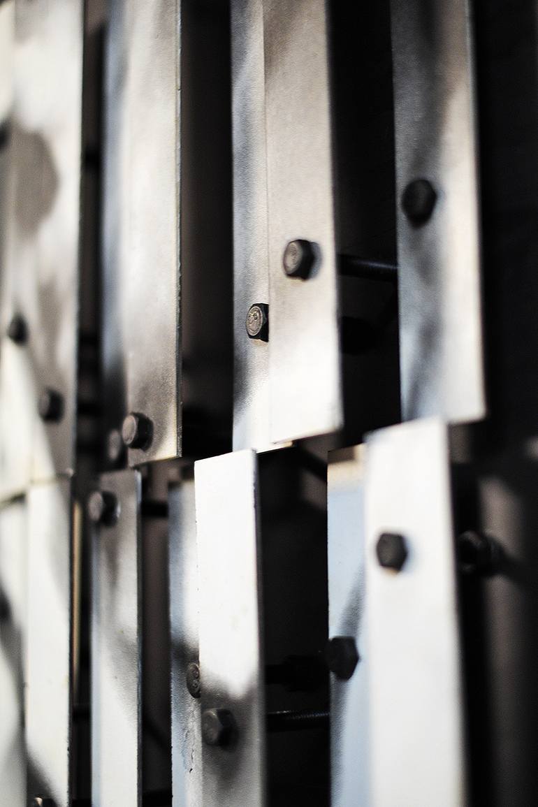 Original Abstract People Photography by Frantzeskos Karagiannopoulos