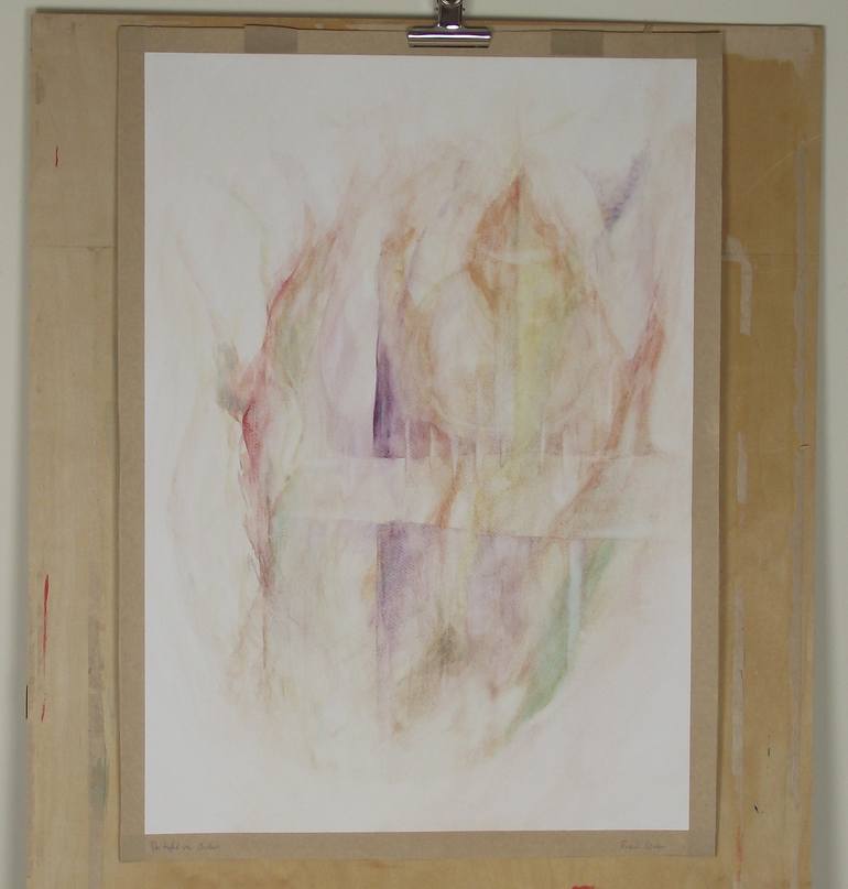 Original Figurative Still Life Painting by Franciscus Spaan