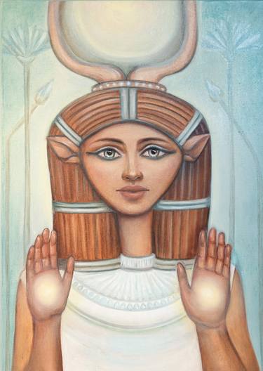 Hathor thumb