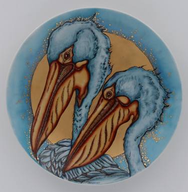 Pelican (blue 1) thumb
