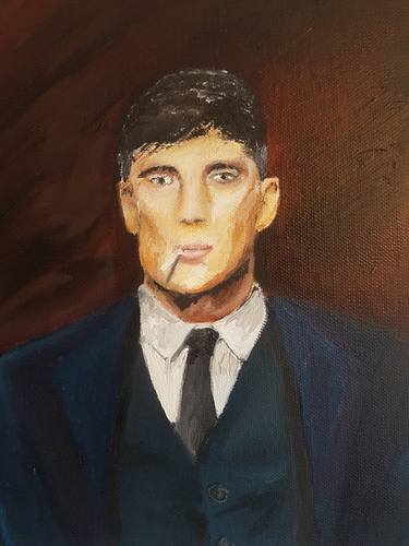 Mr Thomas Shelby/Peaky Blinders thumb