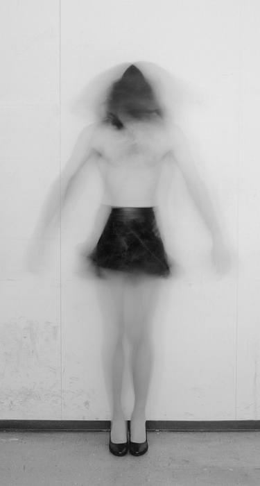 Original Figurative Body Photography by Fabian Matz