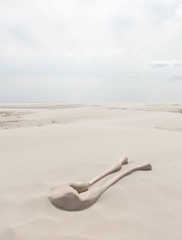 shaped bodies (sand) #002 thumb