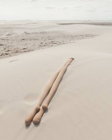shaped bodies (sand) #005 thumb